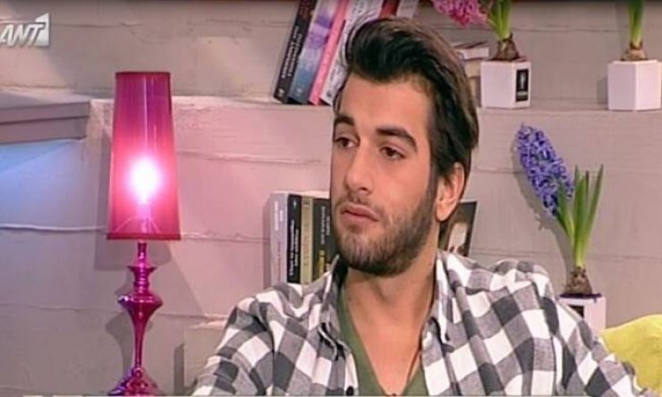  Ουπς! Ιωάννου για Ναταλία: «Αν ήταν να παντρευτώ θα μετρούσε η διαφορά ηλικίας»