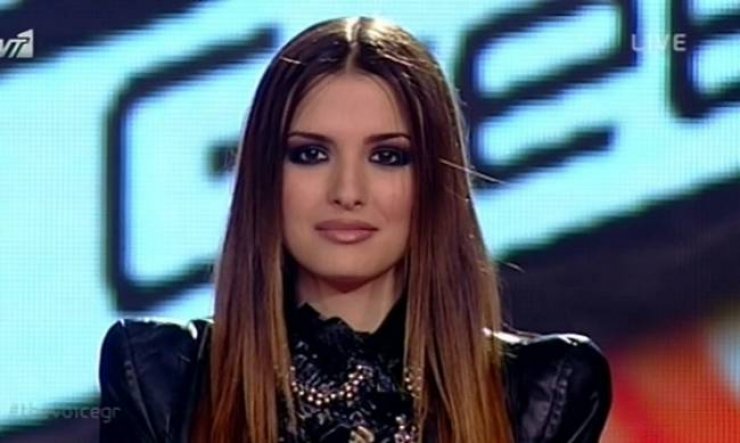 Κατερίνα Λιόλιου: «Δεν είμαστε ζευγάρι με τον Καμπανό»