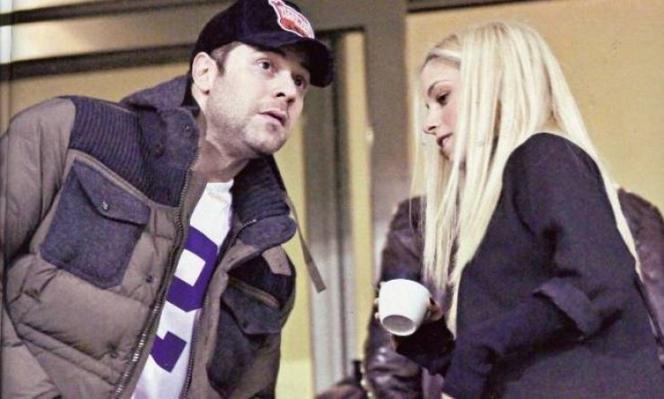 Χ.Xολίδης-Δ.Νομικού: Είναι μαζί με αποδείξεις