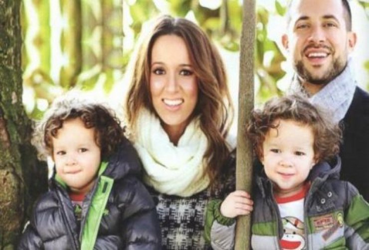 Η Καλομοίρα μιλάει για το πρόβλημα υγείας του γιου της και βάζει τα κλάματα on air! [βίντεο]