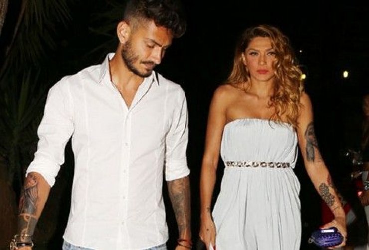 Αγγελική Ηλιάδη: Δείτε τι ανέβασε και τρέλανε το twitter