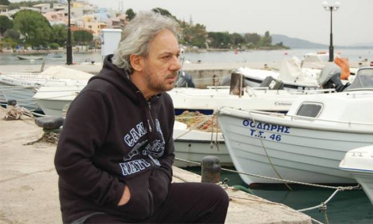 Αυτό ήταν το ανεκπλήρωτο όνειρο του Αντώνη Βαρδή