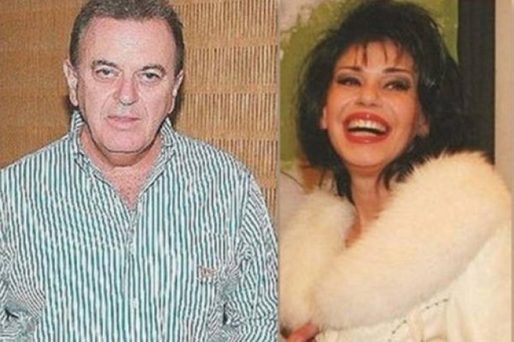 Ο γιος του Τσιτσάνη και η κόρη του Γκιωνάκη είναι… ζευγάρι!