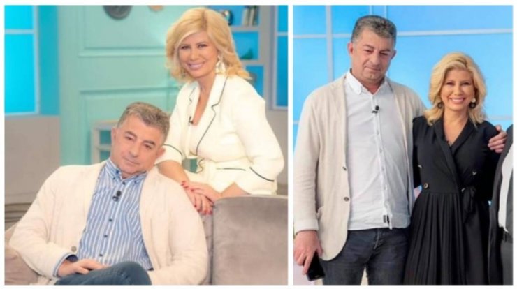 Ζήνα Κουτσελίνη: Σε κατάσταση σοκ για την δολοφονία του συνεργάτη της