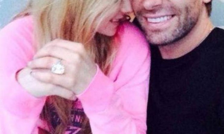 Έκλεισαν έναν χρόνο παντρεμένοι και χωρίζουν