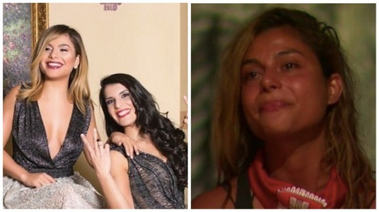 Ελευθερία Ελευθερίου: Η ανάρτηση της αδερφής της για την αποχώρηση της απο το Survivor 