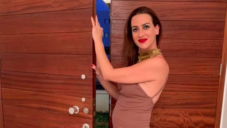 Ειρήνη Κωνσταντίνου: Μας έδειξε πόσο μεγάλωσε η κούκλα κόρη της και καίει καρδιές