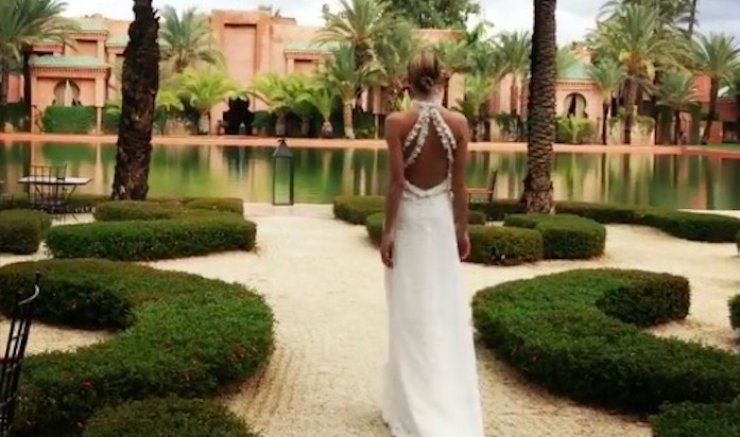 Η επώνυμη Κύπρια μας δείχνει πρώτη φορά τον νεογέννητο γιο της στην πιο τρυφερή τους στιγμή