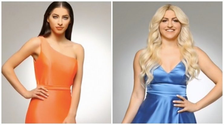 Bachelor: Γνωρίστε πρώτη φορά τις δύο Κύπριες παίκτριες! Η 19χρονη Άννα και η 28χρονη Έλενα