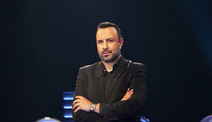 Τάσος Τρύφωνος: Συγκλονισμένος από τον θάνατο στενής του συνεργάτιδας [εικόνες]