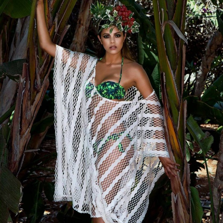 Μαρκέλλα Μαρίνα Κωνσταντίνου: Γέννησε πριν λίγο!