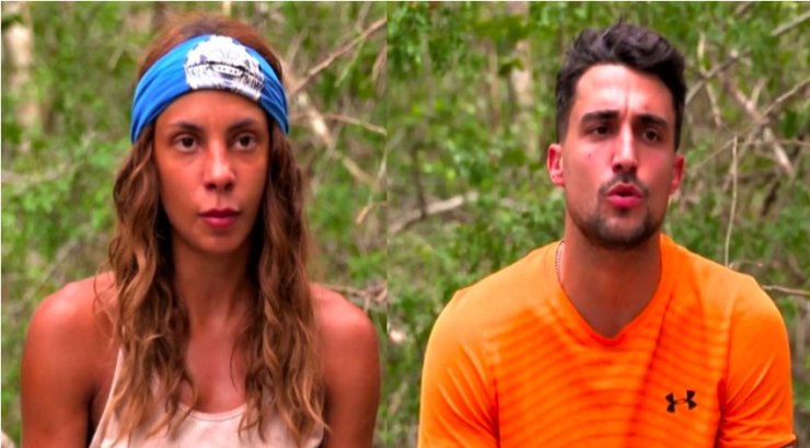 Κολλητός φίλος του Σάκη Κατσούλη: "Η Μαριαλένα ήξερε πως θα τον δει μπροστά της στο παιχνίδι"