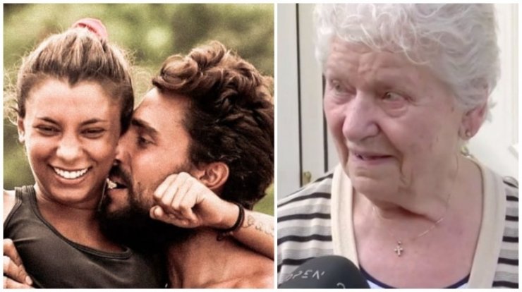 Η γιαγιά της Μαριαλένας ισοπέδωσε τον Σάκη Κατσούλη με δάκρυα στα μάτια: "Δεν τον συμπαθώ"