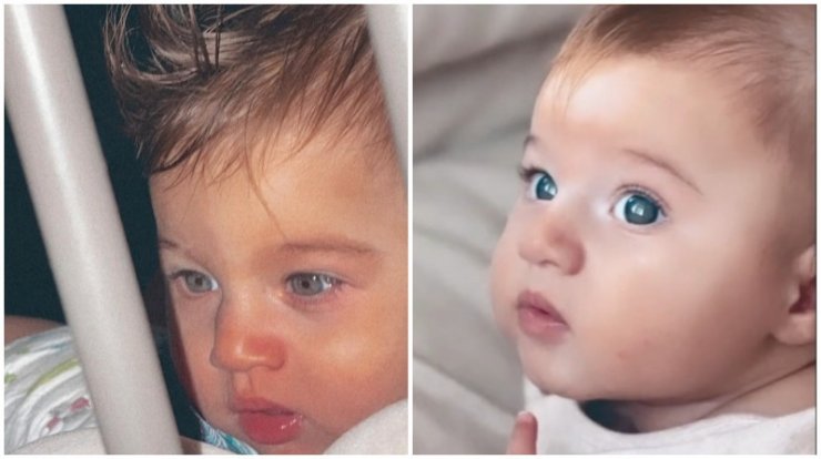 Κύπρια ηθοποιός: Ο γιος της με γνωστό ποδοσφαιριστή έγινε 9 ετών και είναι κούκλος [εικόνες]