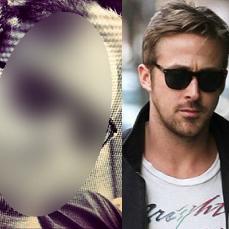 Δείτε τον Κύπριο που είναι "φτυστός" ο… Ryan Gosling