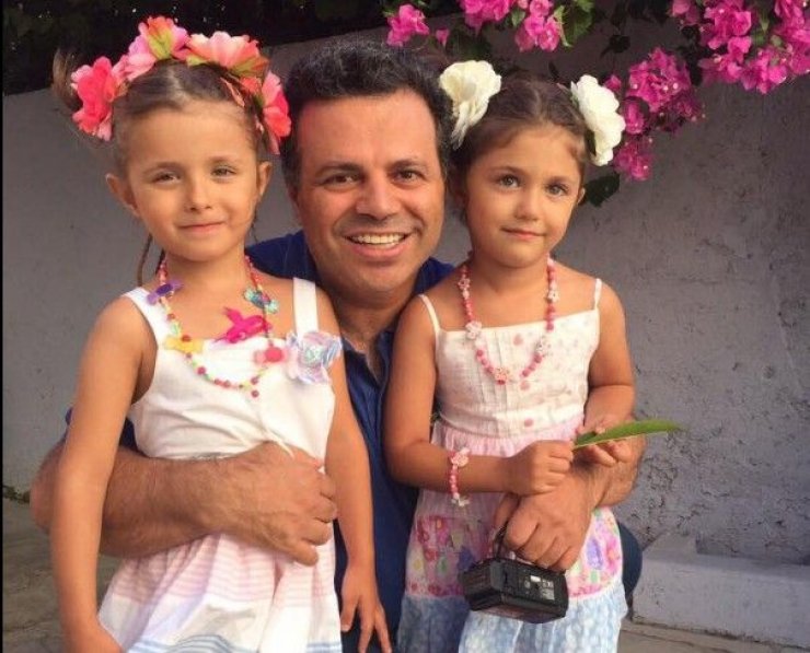 Η συγκλονιστική περιγραφή του Δημήτρη Τοκαρή για το κοριτσάκι που το εγκατέλειψε η μαμά στο νοσκομείο