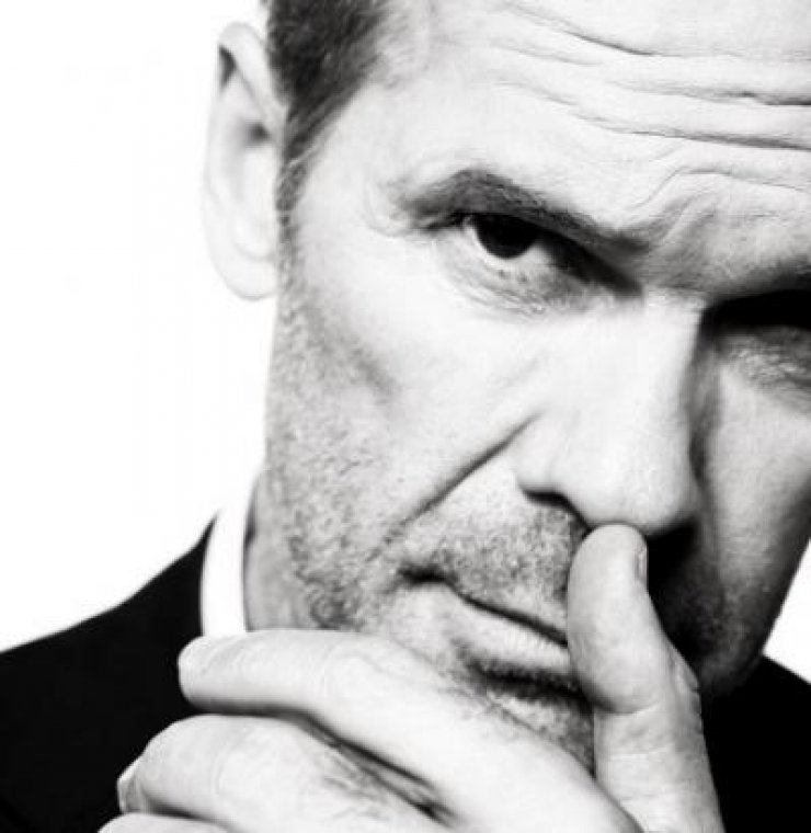 Ο Πέτρος Κωστόπουλος μιλά πρώτη φορά για την απόφασή του να πει «Ναι» στο «Πρωινό mou»!