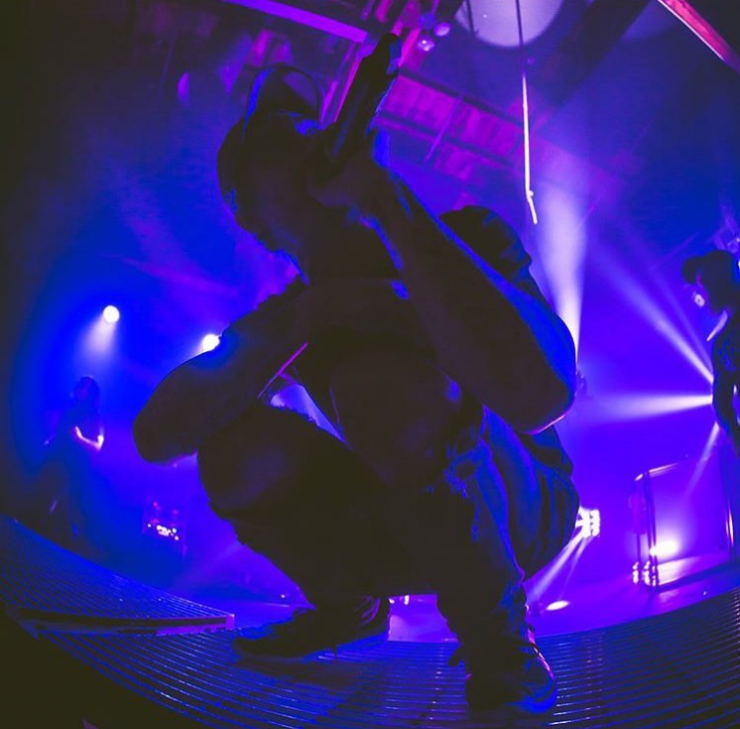 Νεκρός στα 28 του χρόνια πασίγνωστος τραγουδιστής!