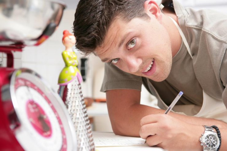 The CooKING: Το 5ο επεισόδιο