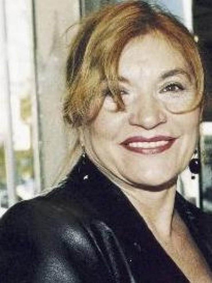 Θρηνει το ελληνικό θέατρο! 