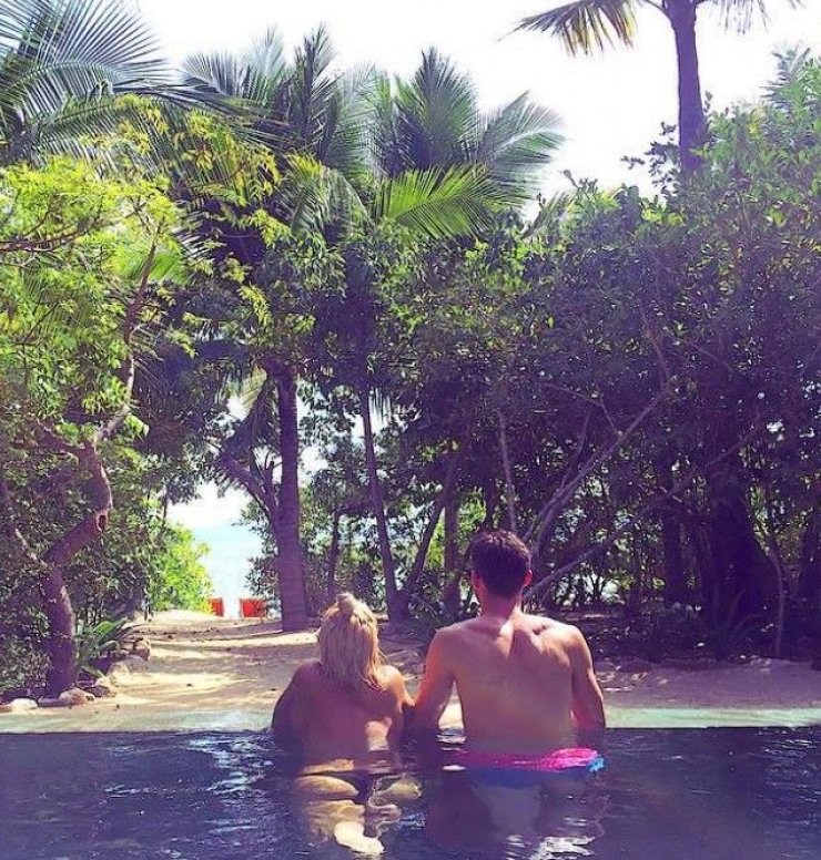 Ακόμη μία εγκυμοσύνη στην κυπριακή showbiz! Ζευγάρι περιμένει το πρώτο του μωράκι!