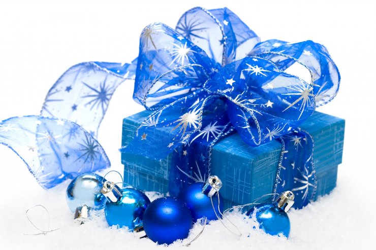 Πώς να επιλέξεις τα Χριστουγεννιάτικα δώρα! 