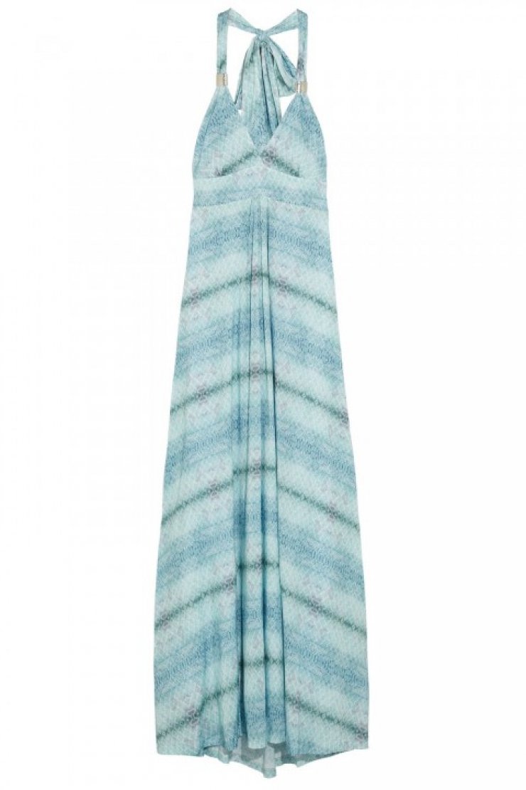 Τα Beach Dresses που θα σε κάνουν να θες να πας διακοπές