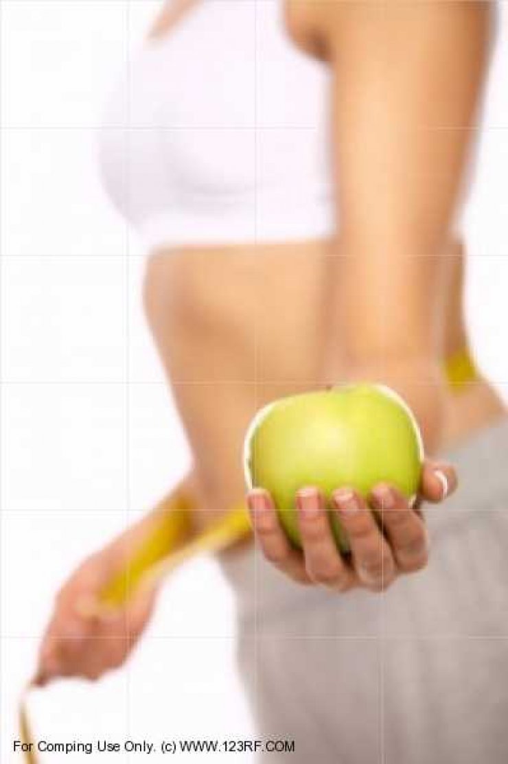 Οι πιο δημοφιλείς δίαιτες του 2013