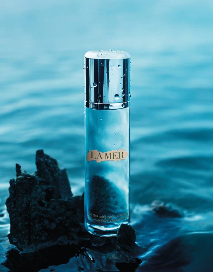 Το νέο Cleansing Micellar Water της La Mer