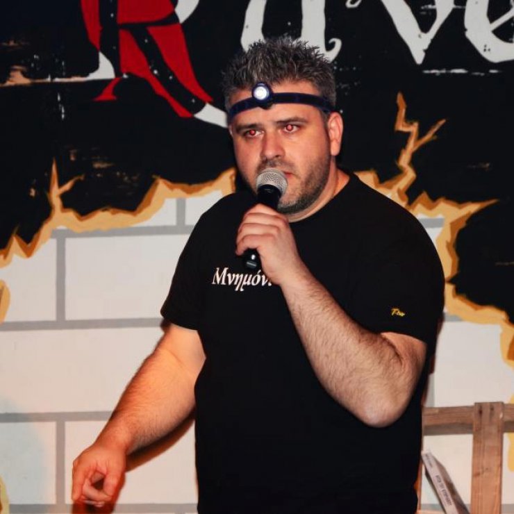 Λούης Πατσαλίδης: Το «πατριωτικό» μήνυμά του στην Kate Middleton και τον πρίγκιπα William