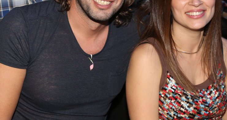 Καυγάς λόγω… facebook για ζευγάρι της showbiz!