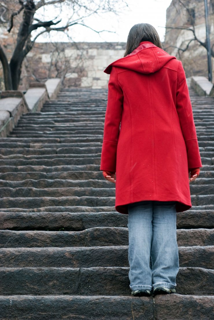 Καταπολεμήστε τη μελαγχολία των εορτών 