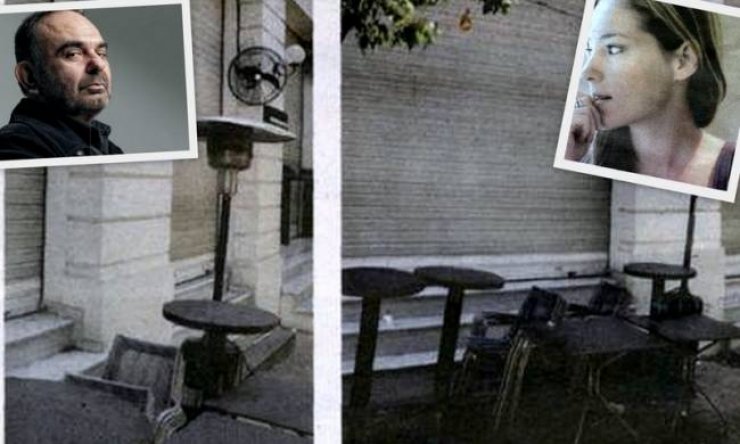 Νέο «χτύπημα» μετά τον θάνατο του Μπουλά για Ούστα-Ζουγανέλη