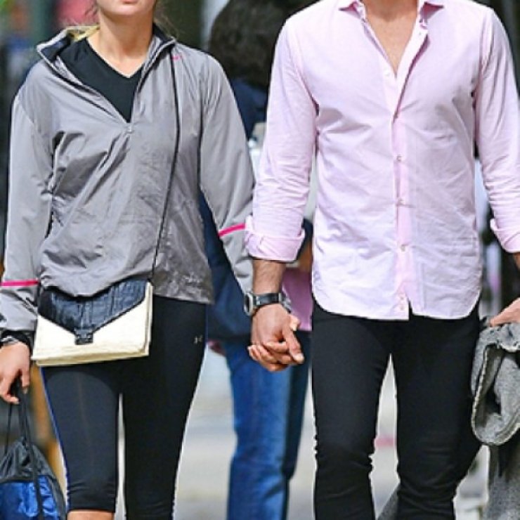 To πιο σέξι ζευγάρι της showbiz δεν είναι πια μαζί! 