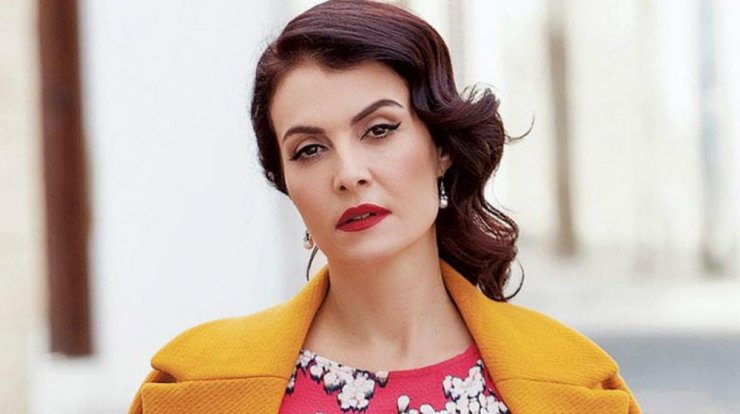 Χριστίνα Παυλίδου: Η αλλαγή στο hair look της που μας ενθουσίασε! 