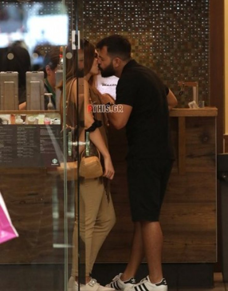 Ζευγάρι της ελληνικής showbiz χώρισε μετά από δυόμιση χρόνια σχέσης!