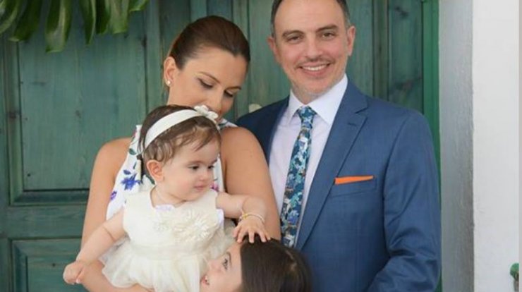 Η Γωγώ Αλεξανδρινού μιλάει για την “απαγόρευση” που έχει στα social media! [βίντεο]