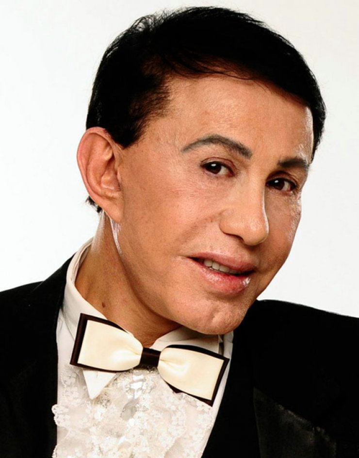 Δείτε την εγγονή του Φλωρινιώτη!