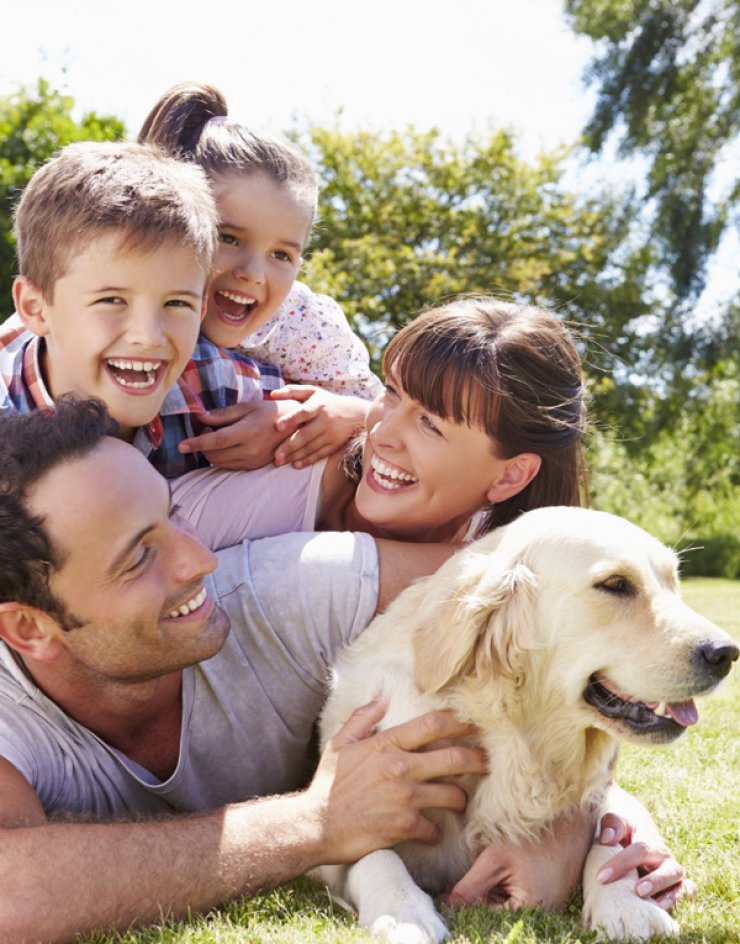 AboutPets 2017: Mια έκθεση με απόλυτους πρωταγωνιστές τα ζώα συντροφιάς