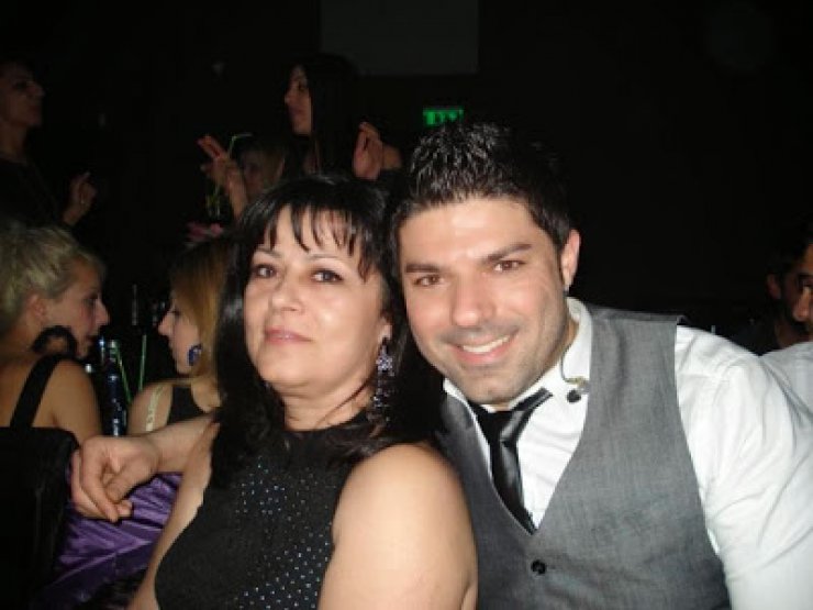 Θρήνος στην κυπριακή τηλεόραση από το χαμό της Άντρης Ιωάννου