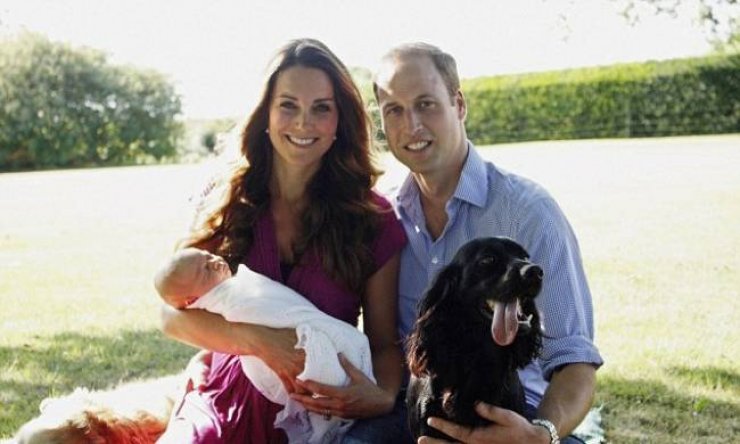 William-Kate: Πως ξεκίνησε το ειδύλλιο;