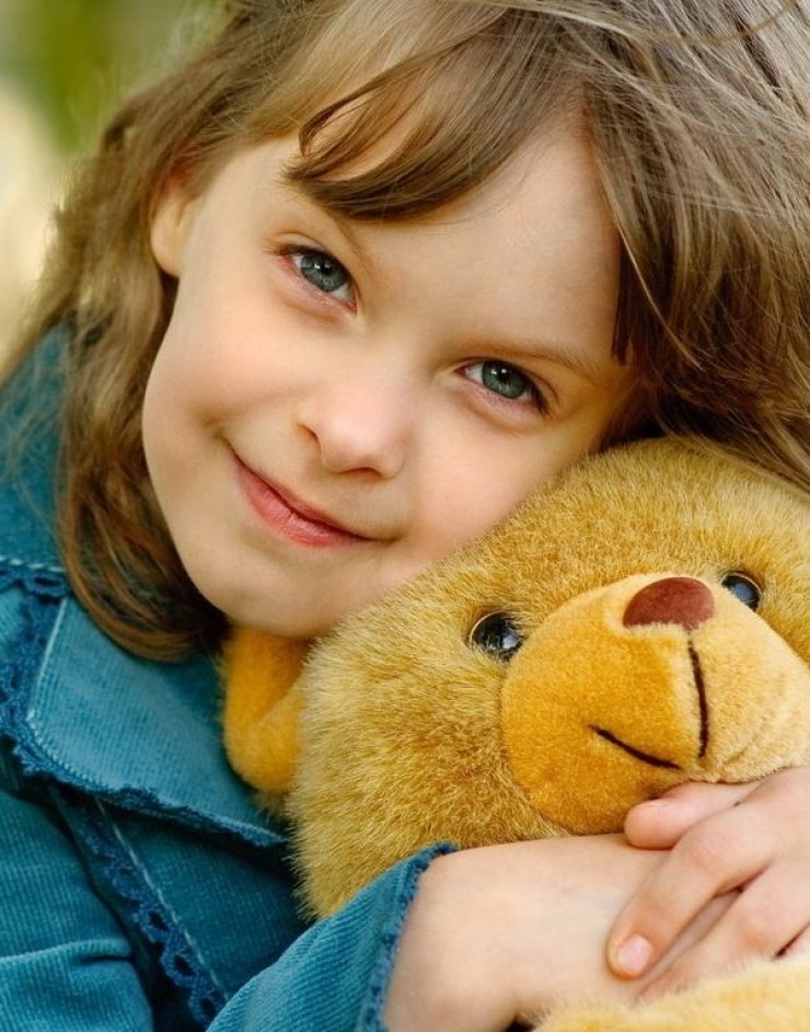 Μαθήματα ζωής από ένα δίχρονο