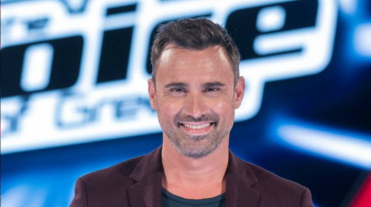 Ξεκίνησαν τα γυρίσματα για τις blind auditions του "The Voice" που έρχεται στο ΣΙΓΜΑ!