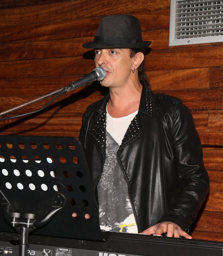 Δήμος Μπέκε: «Ο Ψινάκης μου είπε ότι δεν θα κάνω ποτέ καριέρα»