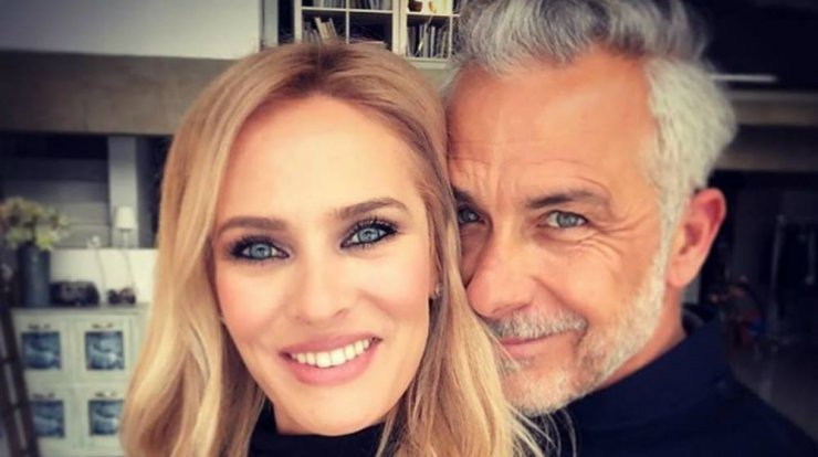 Δείτε το εντυπωσιακό σπίτι του Χάρη Χριστόπουλου! [βίντεο]