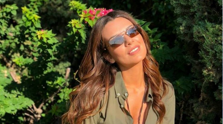 Νικολέττα Ράλλη: Η φωτογραφία που μοιράστηκε από τον χώρο του Γιώργου Μαυρίδη!