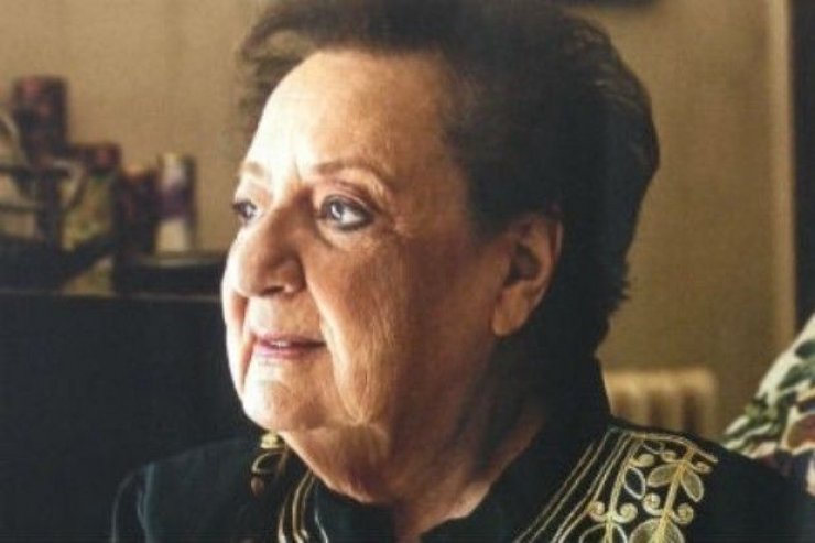 Η Μανουέλλα Παυλίδου απαντά στη Ροζίτα Σώκου