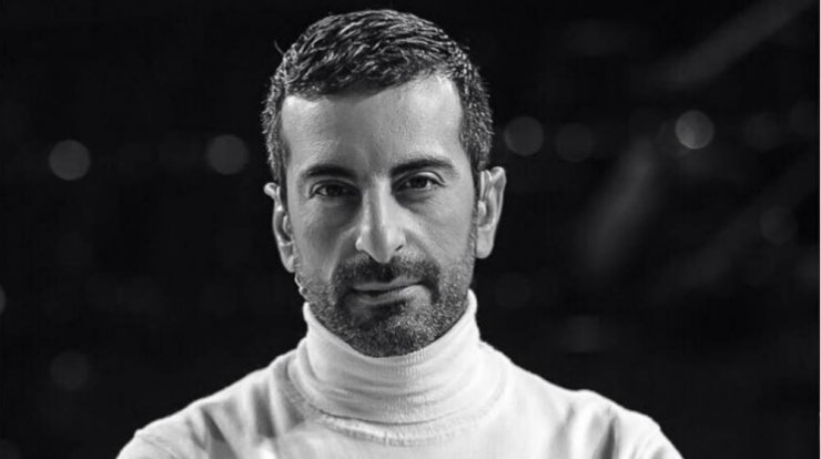 Ο Στέλιος Κουδουνάρης αποχώρησε από το πλατό του "My Style Rocks" εκνευρισμένος! [βίντεο]