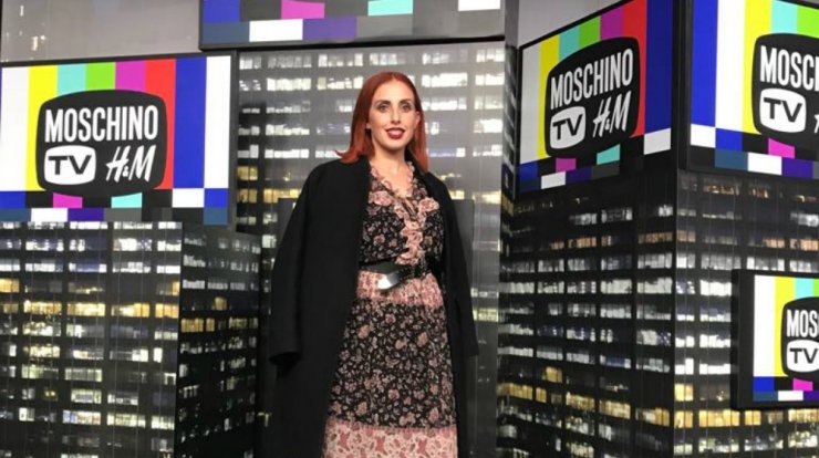 Βρεθήκαμε στο fashion show του Moschino [TV] H&M στη Νέα Υόρκη και σας μεταφέρουμε τον παλμό! [εικόνες & βίντεο]