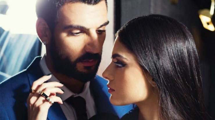 Άντρεα Κυριάκου – Γιώργος Μερκής: Έγιναν γονείς!